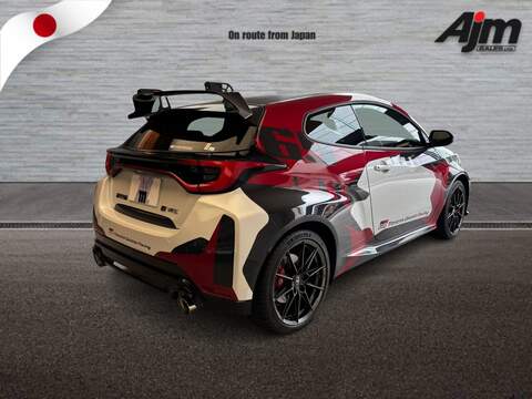 ROVANPERA EDITION 1.6 MANUAL PETROL