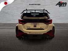 TOYOTA YARIS ROVANPERA EDITION 