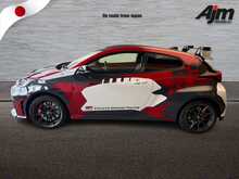 TOYOTA YARIS ROVANPERA EDITION 