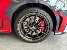 TOYOTA YARIS ROVANPERA EDITION 