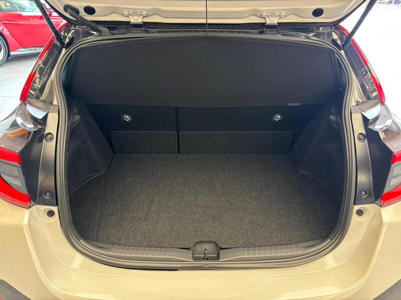 TOYOTA ROVANPERA EDITION 1.6 MANUAL PETROL