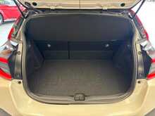 TOYOTA YARIS ROVANPERA EDITION 