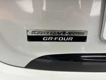 TOYOTA YARIS ROVANPERA EDITION 