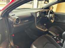 TOYOTA YARIS ROVANPERA EDITION 