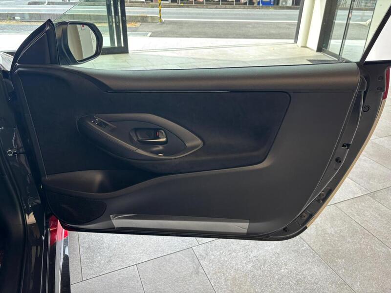 TOYOTA ROVANPERA EDITION 1.6 MANUAL PETROL