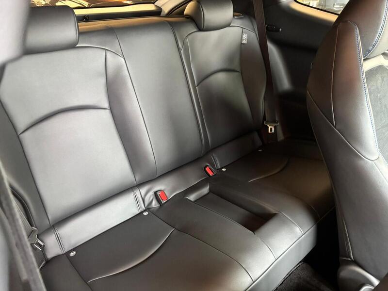 TOYOTA ROVANPERA EDITION 1.6 MANUAL PETROL