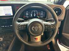 TOYOTA YARIS ROVANPERA EDITION 