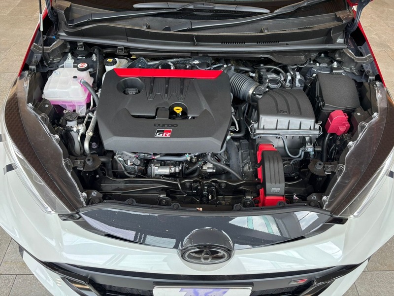 TOYOTA ROVANPERA EDITION 1.6 MANUAL PETROL