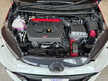 TOYOTA YARIS ROVANPERA EDITION 