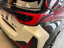 TOYOTA YARIS ROVANPERA EDITION 