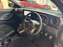 TOYOTA YARIS ROVANPERA EDITION 