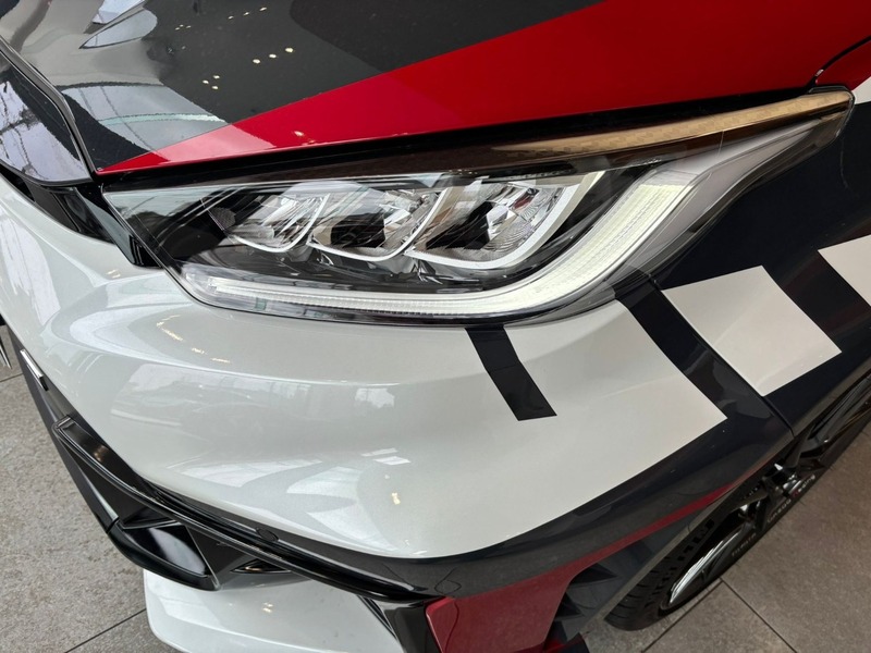 TOYOTA ROVANPERA EDITION 1.6 MANUAL PETROL