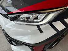 TOYOTA YARIS ROVANPERA EDITION 