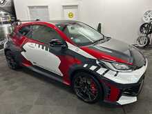 TOYOTA YARIS ROVANPERA EDITION 