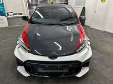 TOYOTA YARIS ROVANPERA EDITION 