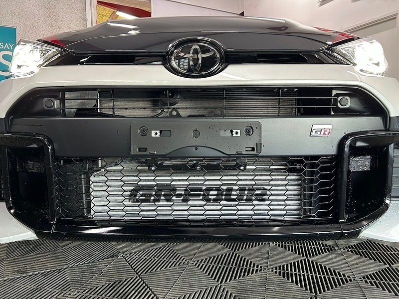 TOYOTA ROVANPERA EDITION 1.6 MANUAL PETROL