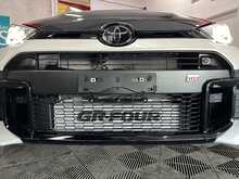 TOYOTA YARIS ROVANPERA EDITION 