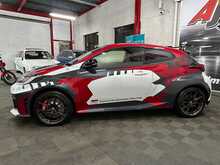 TOYOTA YARIS ROVANPERA EDITION 