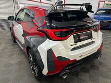 TOYOTA YARIS ROVANPERA EDITION 