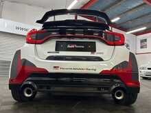 TOYOTA YARIS ROVANPERA EDITION 