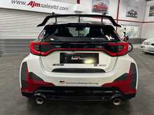 TOYOTA YARIS ROVANPERA EDITION 