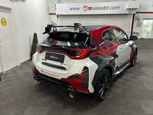 TOYOTA YARIS ROVANPERA EDITION 