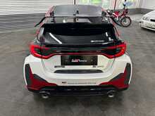 TOYOTA YARIS ROVANPERA EDITION 