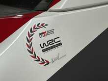 TOYOTA YARIS ROVANPERA EDITION 