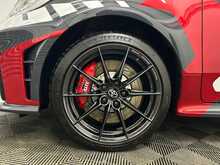 TOYOTA YARIS ROVANPERA EDITION 