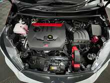 TOYOTA YARIS ROVANPERA EDITION 