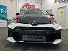 TOYOTA YARIS ROVANPERA EDITION 