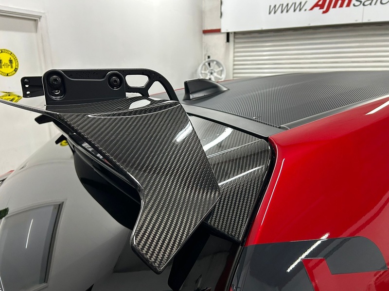 TOYOTA ROVANPERA EDITION 1.6 MANUAL PETROL