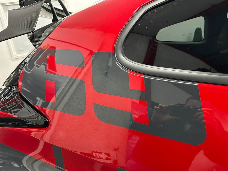 TOYOTA ROVANPERA EDITION 1.6 MANUAL PETROL