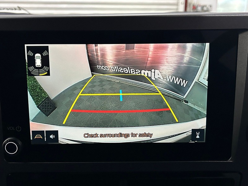 TOYOTA ROVANPERA EDITION 1.6 MANUAL PETROL