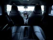 TOYOTA YARIS ROVANPERA EDITION 