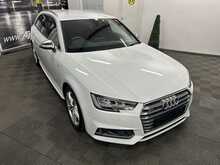 AUDI S4 AVANT  