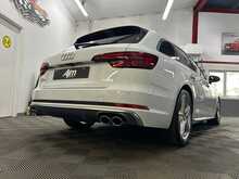 AUDI S4 AVANT  