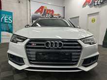 AUDI S4 AVANT  