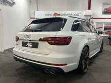 AUDI S4 AVANT  