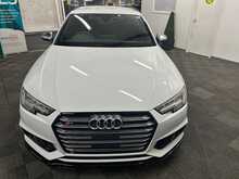 AUDI S4 AVANT  
