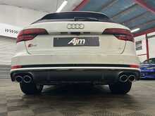 AUDI S4 AVANT  