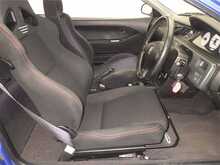 Honda Civic EG6 SiR2 