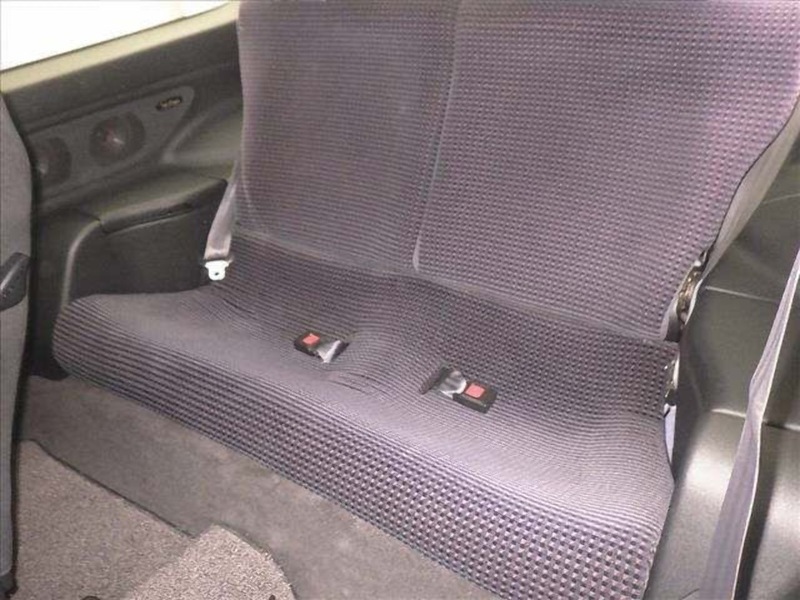 Honda EG6 SiR2 Hatchback 1.6 Manual Petrol