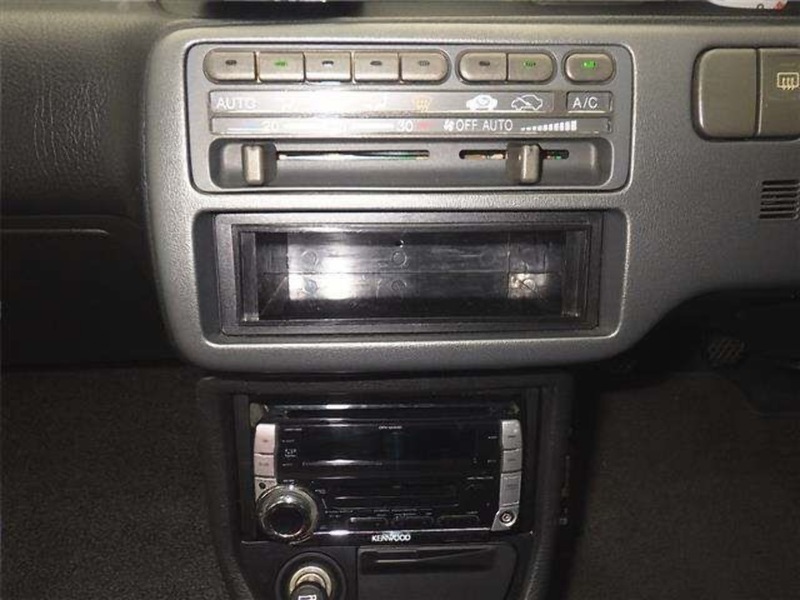 Honda EG6 SiR2 Hatchback 1.6 Manual Petrol