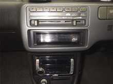 Honda Civic EG6 SiR2 