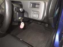 Honda Civic EG6 SiR2 