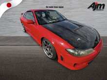 Nissan Silvia S15 Spec R Aero 