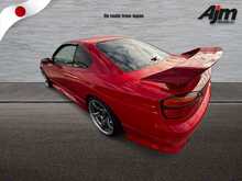 Nissan Silvia S15 Spec R Aero 