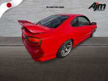 Nissan Silvia S15 Spec R Aero 