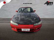 Nissan Silvia S15 Spec R Aero 